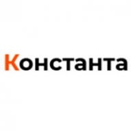 Логотип компании Константа - кадастровые работы