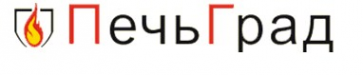 Логотип компании ПечьГрад