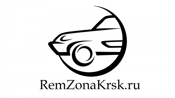 Логотип компании Remzonakrsk