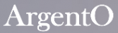 Логотип компании Argento