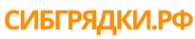 Логотип компании «Сибирские грядки» в Красноярске