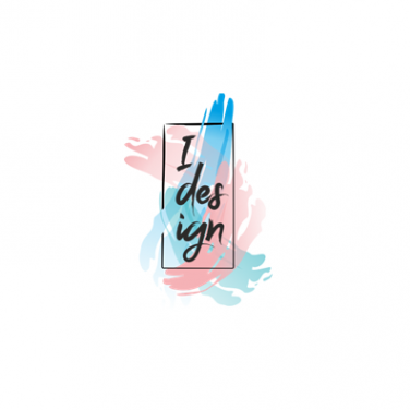 Логотип компании Школа Idesign