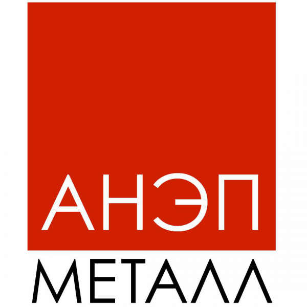 Логотип компании АНЭП-Металл Красноярск