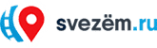 Логотип компании Svezem