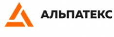 Логотип компании Альпатекс