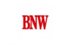 Логотип компании Окна BNW