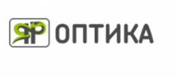 Логотип компании ЯрОптика