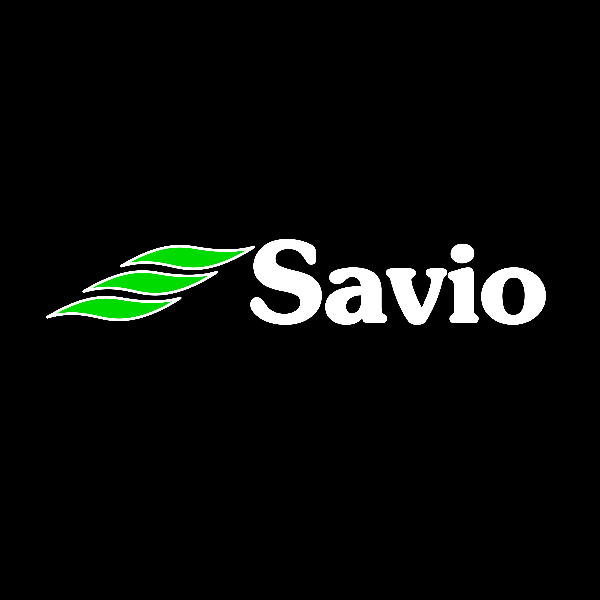 Логотип компании МК Savio Красноярск