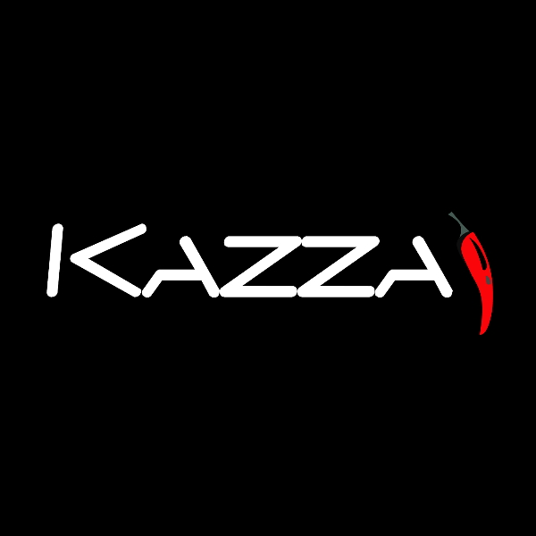 Логотип компании Студия мебели "Kazza"