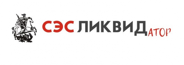 Логотип компании СЭС ЛИКВИДатор