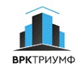 Логотип компании ВРК Триумф Красноярск