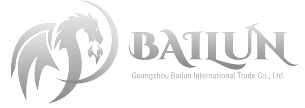 Логотип компании Bailun (Байлун)