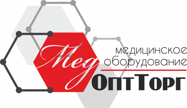 Логотип компании МедОптТорг Оснащение медицинских кабинетов