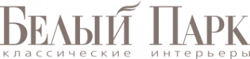 Логотип компании Белый парк