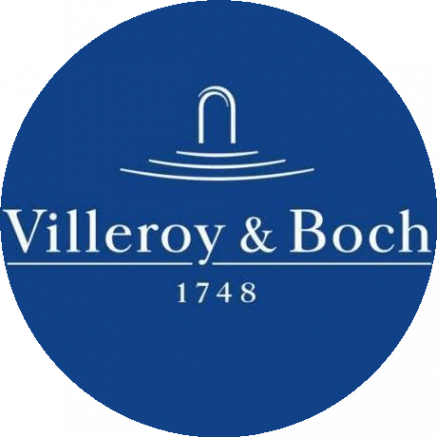 Логотип компании «Villeroy & Boch»
