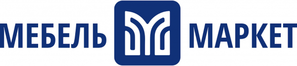 Логотип компании Мебельмаркет-Красноярск