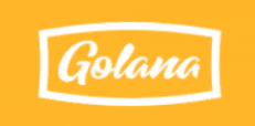 Логотип компании Голана
