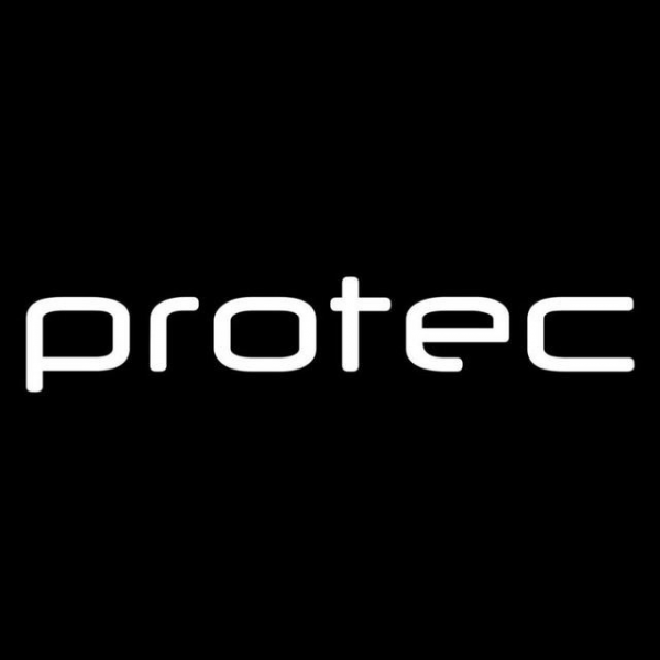 Логотип компании Protec