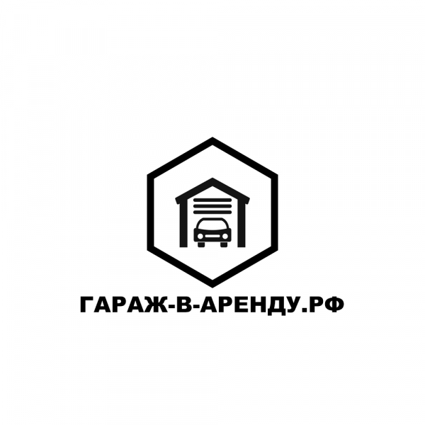 Логотип компании Garage online