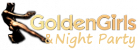 Логотип компании Night party