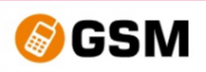 Логотип компании GSM
