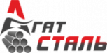 Логотип компании АгатСталь