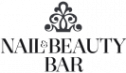 Логотип компании Сеть салонов красоты Nail&Beauty Bar