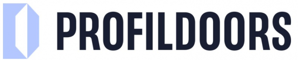 Логотип компании ProfilDoors