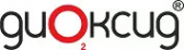 Логотип компании ДИОКСИД