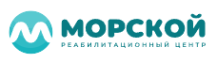 Логотип компании Морской РЦ в Красноярске