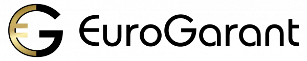 Логотип компании ЕвроГарант