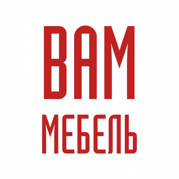 Логотип компании ВамМебель