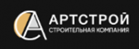 Логотип компании Артстрой