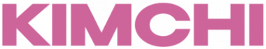 Логотип компании KIMCHI
