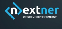 Логотип компании Nextner