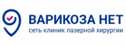 Логотип компании Сибирский центр лазерной хирургии