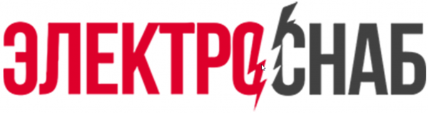 Логотип компании ТД Электроснаб