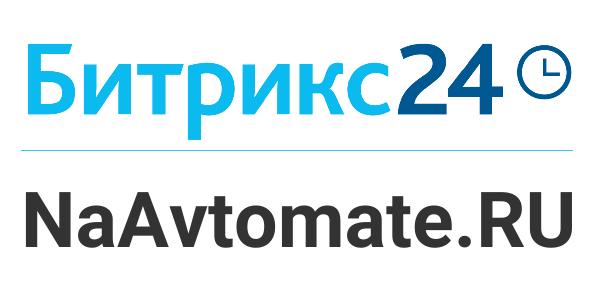 Логотип компании NaAvtomate