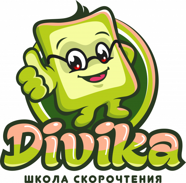 Логотип компании Divika