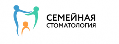 Логотип компании Семейная Стоматология