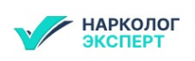 Логотип компании Нарколог Эксперт в Красноярске