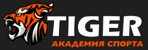 Логотип компании Tiger