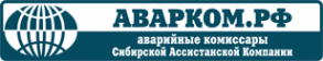 Логотип компании Аварком.РФ