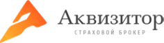 Логотип компании Аквизитор