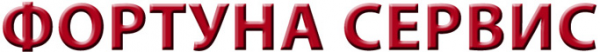 Логотип компании Фортуна сервис