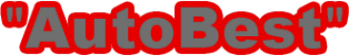 Логотип компании AutoBest