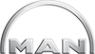 Логотип компании MAN