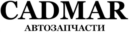 Логотип компании CADMAR