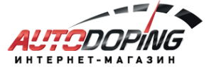 Логотип компании AUTODOPING