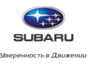 Логотип компании Субару Центр Красноярск